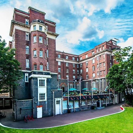 Rest Up Hostel London Bagian luar foto