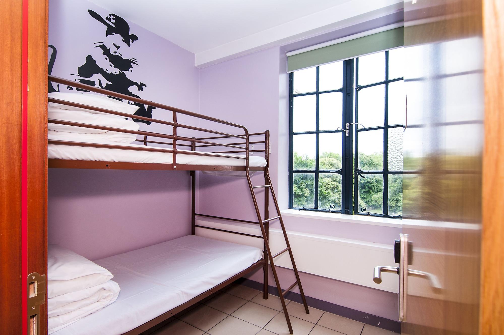 Rest Up Hostel London Bagian luar foto