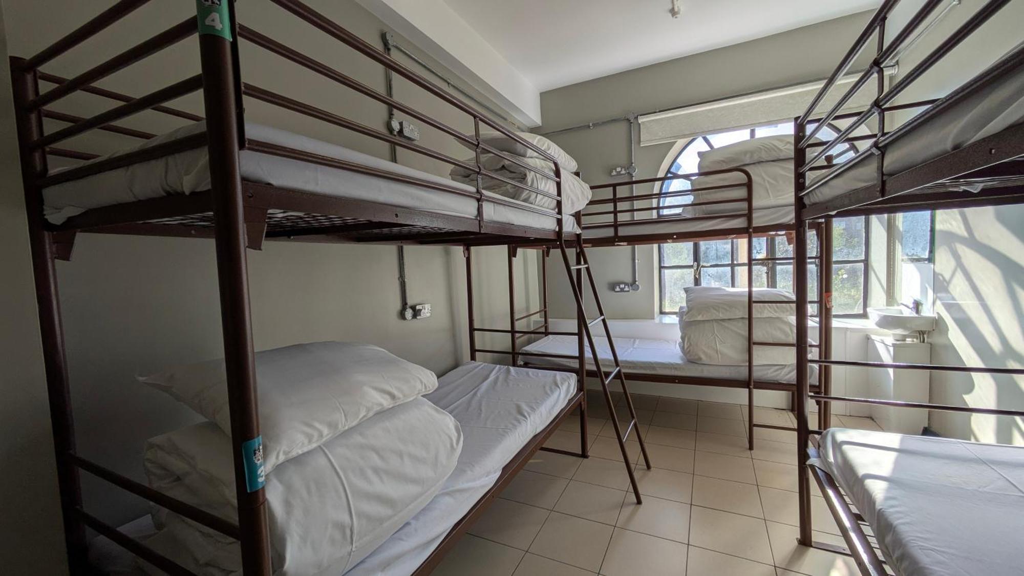 Rest Up Hostel London Bagian luar foto