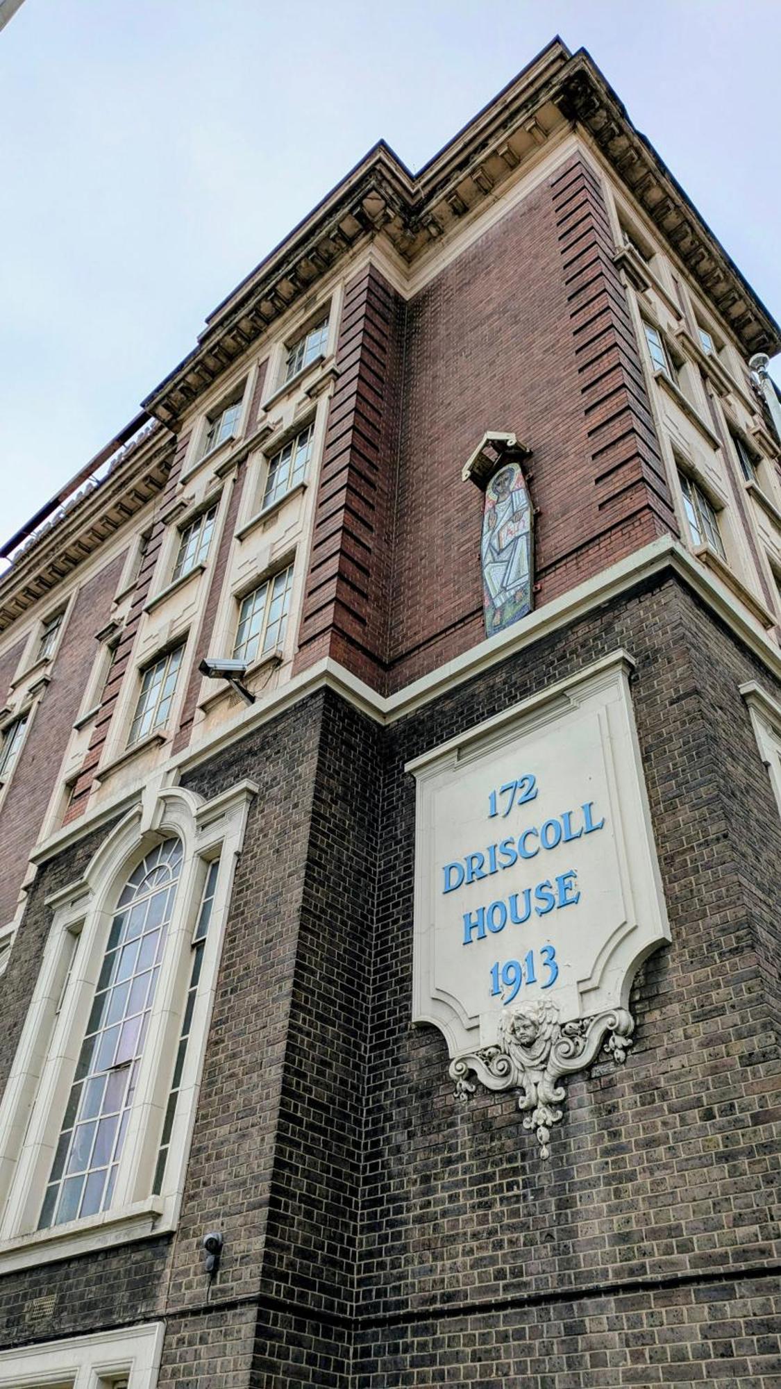 Rest Up Hostel London Bagian luar foto