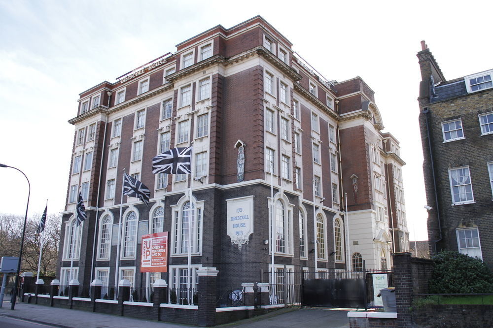 Rest Up Hostel London Bagian luar foto